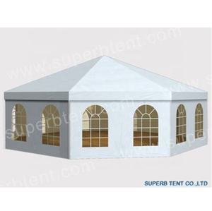 Outdoor High Peak-Event <strong>Tepee</strong> <strong>Tents</strong> With European Style Floor <strong>Tent</strong> Price <strong>Tent</strong> - Product Image 6