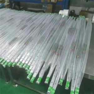Rodamientos de Acero de Alta Precisión Serie HG de China, Carrozas HGH20CA y Lineales para - Product Image 4