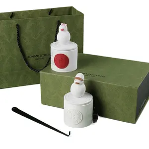 定制尺寸刚性礼品盒，带磁性闭合盖的礼品盒，徽标定制包装礼品纸板矩形接受