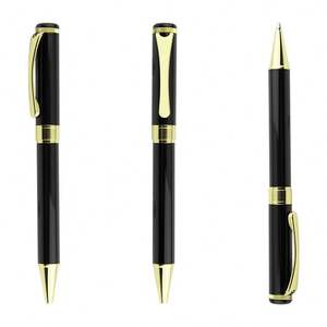 Bolígrafo de Lujo al por Mayor, Bolígrafo de Metal de Alta Calidad, Bolígrafo Profesional para Oficina - Product Image 4