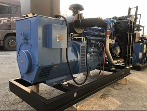 เครื่องกำเนิดไฟฟ้าดีเซล Kangdian แบบเงียบ 150kW 188kVA ได้รับการรับรองมาตรฐาน CE ISO ระบบระบายความร้อนด้วยน้ำ 3 เฟส สำหรับงานก่อสร้างและอุตสาหกรรม - Product Image 5