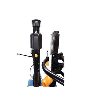 Desmontadora de Neumáticos Fostar para Taller Mecánico, Económica y de Fácil Extracción, Brazo Oscilante, Desmontadoras de Neumáticos Usadas en Venta - Product Image 6