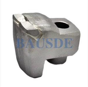 ציוד ייעור איכותי מסוג C עם שיניים למכונות ייעור - Product Image 4