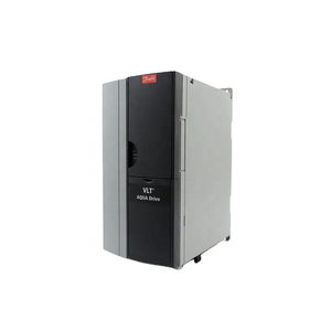 Variateur de fréquence Danfoss VLT FC-302 22 kW triphasé IP65 en acier inoxydable, neuf - Product Image 2
