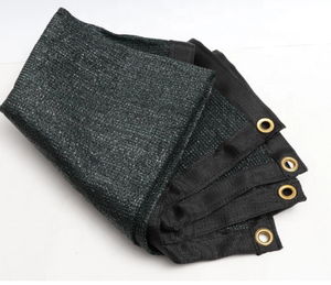 庭院温室用耐用影网50% 80% 90% 影网防紫外线经编影网 - Product Image 1