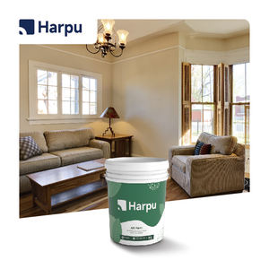 מחיר נמוך צבע לטקס אקריליק עמיד למים בית פנים קיר לטקס צבע לטקס - Product Image 1