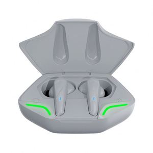 Venta al por mayor Auriculares para juegos Auriculares inalámbricos para juegos de baja latencia <span class=keywords><strong>2022</strong></span> Caliente 5,1 Auriculares para jugadores Auriculares X15 Pro Auriculares para jugadores - Product Image 6