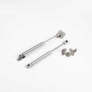 Resorte de gas duradero con opciones de fuerza y longitud personalizadas Suministro de fábrica - Product Image 1