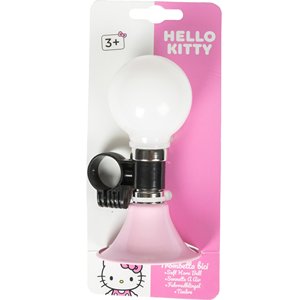 Clacson Tataway Hello Kitty per bici, monopattino e giochi per bambini - Product Image 5