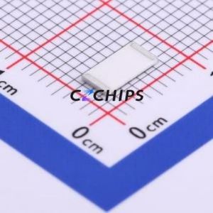 Résistance SMD 25121WF1100T4E 2512 (Type : Film Épais) (Résistance : 110 Ohms Précision : 1%) - Product Image 2