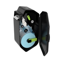 Impresora Automática de Etiquetas de Precio LP-562 para Básculas de Supermercado, USB Serial