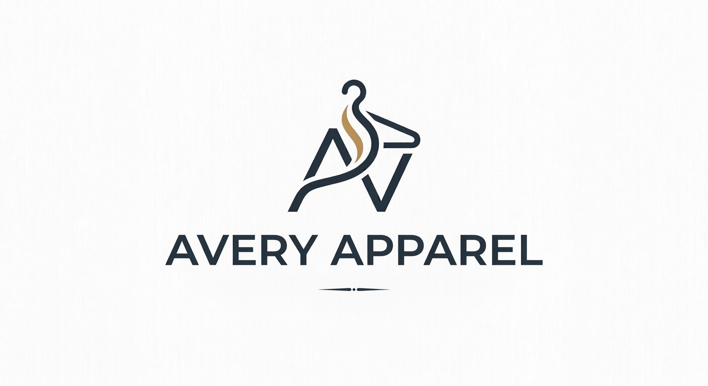 Shenzhen Pingshan District Avery Trading firm logo