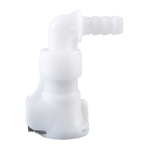 Déconnexions rapides pour raccords et pièces de Kegerator <span class=keywords><strong>HomeBar</strong></span> 3/16 "Beer Line - Draft - Product Image 6