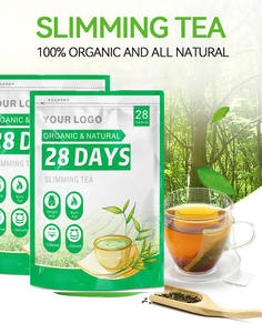 Sachet de thé Puer ultra amincissant Prix Thailand Review <span class=keywords><strong>Thai</strong></span> Thé à l'aloe fort amincissant Primes rapides 28 jours Thé amincissant pour le ventre - Product Image 4