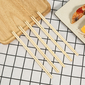 Pollution-free Food Grade Bamboo <strong>Chopsticks</strong> FDA Approved Eco Friendly Bamboo <strong>Chopsticks</strong> Reusable for Home and Restaurant Use - Product Image 5