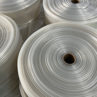Airbag gonflable personnalisé par le fabricant, film TPU polyuréthane, chambre à air ultralégère, doublure pour sports nautiques