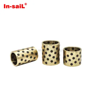 Hot Sale Brass CNC Miled and Turned Machine Parts