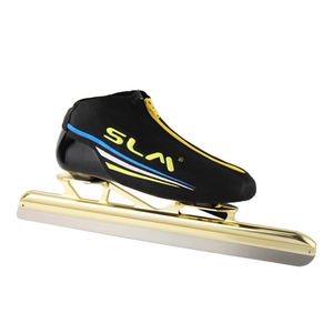 Lames de patinage de vitesse professionnelles patins artistiques pour hommes femmes enfants nouvelles chaussures de <span class=keywords><strong>patin</strong></span> de classe de <span class=keywords><strong>glace</strong></span> chaudes pour l'hiver et le printemps - Product Image 1