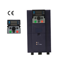 Pengontrol VFD G630 0.75kw hingga 1000kw 220V 3 Fasa Input Output 15kw Inverter Frekuensi Variabel