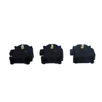 Motor paso a paso eléctrico de control de precisión, piezas de repuesto para excavadora Komatsu PC200-7 PC200-8, servomotor de aceleración ND063800-0310
