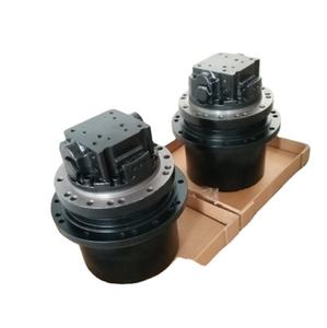 Motor de Tracción 442, Motor de Viaje 5459660217 5999991227 522311120 para Bobcat - Product Image 1