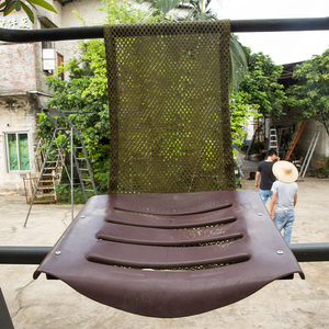 Xách tay nhôm di động nền tảng gấp cây ăn quả thang, Leo Thang cho săn bắn nhôm cây thang - Product Image 5