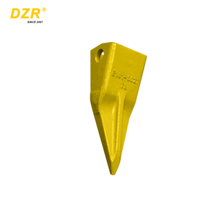 Denti per Benna Pesante E262-3046TL ad Alta Resistenza per Escavatori <span class=keywords><strong>Hyundai</strong></span> R290 R280, Ricambi per Escavatori - Product Image 1