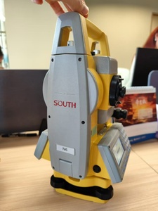 เครื่องวัดมุมแบบ Total Station รุ่น South N6/NTS-362R10U ความแม่นยำ 2 วินาที ไม่ต้องใช้ปริซึม ระยะวัดได้ 1000 เมตร พร้อมหน้าจอสี สำหรับงานสำรวจที่ดิน - Product Image 1