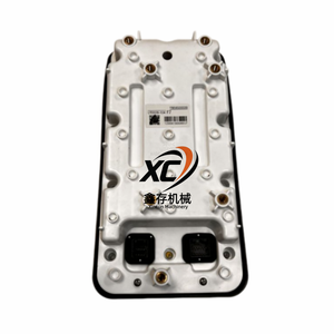 YN59S00039 Panel Layar Monitor <span class=keywords><strong>Excavator</strong></span> Berkualitas Tinggi dengan Garansi 1 Tahun Baru untuk <span class=keywords><strong>SK200</strong></span>-10 SK210-10 - Product Image 2