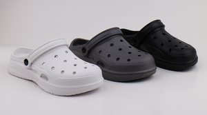 OEM ODM-<span class=keywords><strong>zuecos</strong></span> personalizados Para <span class=keywords><strong>Hombre</strong></span> y mujer, sandalias de jardín, <span class=keywords><strong>zuecos</strong></span>, <span class=keywords><strong>zuecos</strong></span>, precio barato, Unisex - Product Image 5