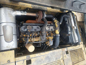 รถขุดดิน CAT320B มือสองราคาถูก CAT320D CAT320C CAT320B มือสอง - Product Image 3