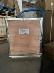 Suministro Directo de Fábrica Flyt Power Generador de Imán Permanente de Bajas RPM Personalizado de 1kW 2kW 3kW 5kW 50kW <span class=keywords><strong>Alternador</strong></span> de Energía Gratuita - Product Image 4