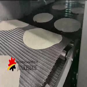 Automatización Estandarización <span class=keywords><strong>Tostitos</strong></span> Tortilla Chips Recall Línea de producción - Product Image 4