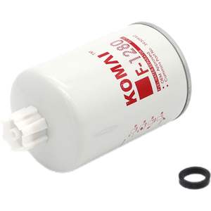 Cartucho de filtro diésel FS1280 53C0051 Frega 1125N-010 Filtro diésel Tianjin Separador de aceite y agua 3930942 - Product Image 1