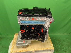 Moteur diesel RUBEDE Ben <span class=keywords><strong>Z</strong></span> OM651 installé sur W176 W246 W204 C117 C218 W212 X156 X253 R172 W906 W639 - Product Image 6