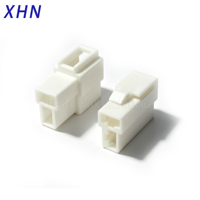 Connecteur automobile DJ7021-6.3-21/11 2 broches 6,3 mm 63090 pour véhicule électrique/moto/vélo électrique, prise étanche IP67 300V