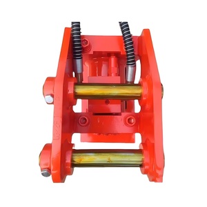 AORIS Powertilt Baggeranbaugerät MS03 Hydraulischer Neigungsschnellwechsler für 5-Tonnen-Bagger - Product Image 4