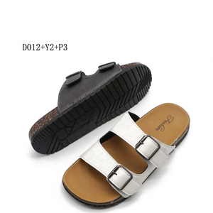 Sandali con ciabatte <span class=keywords><strong>da</strong></span> <span class=keywords><strong>uomo</strong></span> originali pantofole <span class=keywords><strong>da</strong></span> <span class=keywords><strong>casa</strong></span> di marca <span class=keywords><strong>scarpe</strong></span> Chappal <span class=keywords><strong>da</strong></span> <span class=keywords><strong>uomo</strong></span> pantofole scorrevoli <span class=keywords><strong>da</strong></span> <span class=keywords><strong>uomo</strong></span> - Product Image 4