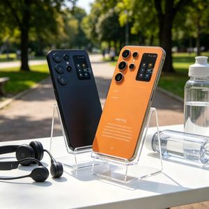 สมาร์ทโฟนยอดนิยม S25Ultra 5G รุ่น 24GB+1TB, ระบบ Android 15, ปลดล็อคด้วยใบหน้า, ปลดล็อคทั่วโลก, สินค้าจากโรงงาน - Product Image 6