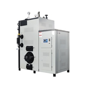 หม้อต้มไบโอแมสแบบเผาถ่านหิน ขนาดครึ่งตัน 1 ตัน - Product Image 5