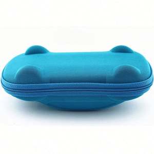 Étui à lunettes de soleil pour enfants en forme de voiture 2021 – Boîte de rangement pour lunettes de soleil pour enfants - Product Image 5