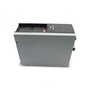 ตัวแปลงความถี่131B0156 380-500VAC 2HP VLT สำหรับระบบอัตโนมัติในอุตสาหกรรม - Product Image 4
