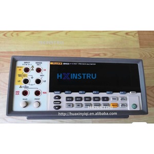 Multímetro de Precisión Fluke 8845A de 6-1/2 Dígitos * H - Product Image 2