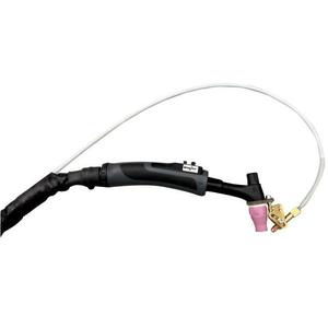 Soplete de soldadura TIG EWM TIG 450 Grip WD CW WO U/D HFL Torcia Di Saldatura - Product Image 1