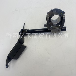 Horquilla de Desembrague Hyundai Kia 41430-02575, Pieza de Repuesto Nueva para Vehículos Medianos y Pesados - Product Image 4