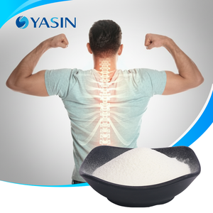 Grosir hidrolisasi bovin tulang kolagen tipe I kolagen bubuk minuman untuk kesehatan tulang - Product Image 1