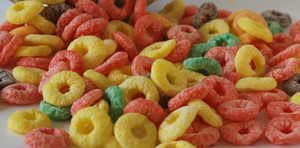 Crispy <strong>Cereals</strong> and Flakes Production Solution Breakfast <strong>Cereals</strong> Making Machine Hot Sale Corn Flakes Production Process - Product Image 6