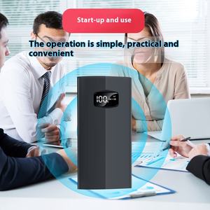 Grande capacité transfrontalière pour <span class=keywords><strong>Amazon</strong></span> salle de conférence <span class=keywords><strong>brouilleur</strong></span> de son Anti-enregistrement stylo Anti-téléphone portable 10W puissance de sortie type-c - Product Image 3