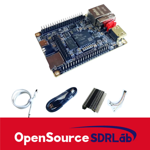 Opensourcdrlab JTAG eternet BX71 طقم لوحة تطوير ZYNQ7010/42 FPGA Core لتطوير لوحة FPGA الأساسية مفتوحة المصدر - Product Image 4