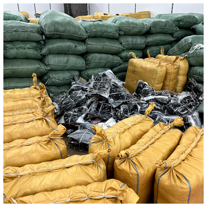 เสื้อผ้ามือสองคุณภาพสูงแบบแพ็คเกจรวมหลากหลาย ยี่ห้อ SHE ขายส่งจำนวนมาก ชุดเดรสสำหรับผู้หญิง Ropa De Mujer - Product Image 6